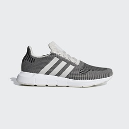 Adidas Swift Run Férfi Originals Cipő - Szürke [D89711]